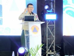 Pengurangan Risiko Bencana: BNPB Dorong Pencegahan, Bukan Hanya Penanganan Darurat