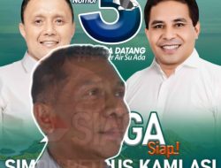 Kristo Blasin Tegaskan: SK Pensiun Simon Kamlasi Sudah Ditandatangani Presiden Jokowi