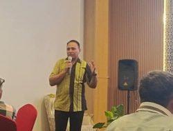 Hironimus Sugi: Literasi Sejak Dini, Kunci Masa Depan Gemilang