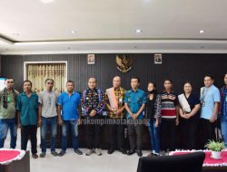 Bantuan CSR Berbuah Manis! Lima Rumah Layak Huni Dibangun untuk Warga Kupang