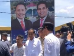 Presiden Jokowi: Air Adalah Kunci Kemakmuran NTT, SIAGA Siap Maksimalkan!