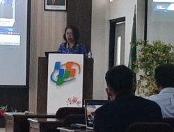 Kepala BPS NTT: Harga Makanan dan Transportasi Naik, Inflasi NTT Capai 1,07% di September 2024