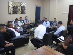 Penjabat Wali Kota Dukung 7 Kelurahan Jadi Role Model Penanganan Sampah