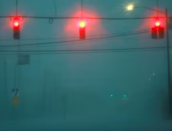 Lebih dari 1,5 juta rumah dan bisnis tidak mendapatkan pasokan listrik di Florida Amerika