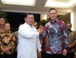 Menteri AHY: Kebijakan Prabowo akan Mengubah Wajah Indonesia ke Depan!