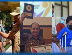 Mewujudkan Kupang Kota Toleransi: Jeriko-Adinda Siapkan Langkah Besar untuk Kesejahteraan dan Kerukunan