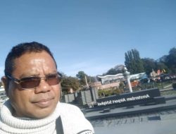 Orang Timor Mengutus Putera Tunggalnya dalam Politik Demokrasi Gotong Royong Flobamorata