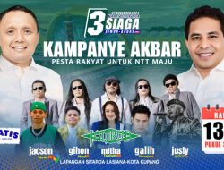 Dari Air Bersih hingga Tata Kelola Bencana: SIAGA Siapkan NTT Hadapi Masa Depan Tangguh!