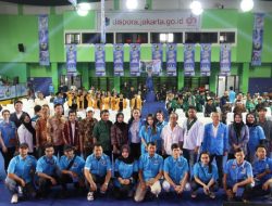 DPP KNPI: Pemuda, Garda Terdepan dalam Swasembada Energi dan Energi Baru Terbarukan