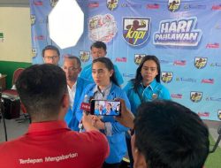 DPP KNPI: Pemerintah Harus Bersinergi dengan Pemuda untuk Membangun Generasi Tangguh dan Perdamaian ASEAN