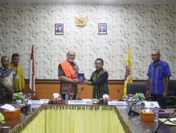 Kupang Jadi Fokus Reses: Paul Liyanto Bahas Infrastruktur, Pendidikan, dan Kemiskinan Ekstrem