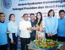 ARPG: Dukungan Jokowi Pada Ridwan-Suswono adalah Tanda-Tanda Kemenangan