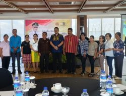 DPMPTSP Kota Kupang Genjot Investasi dengan Bimtek LKPM Online dan OSS RBA