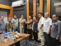 Ketua Panitia Munas DEKOPIN Persilahkan Semua Kader Terbaik Maju Calon Ketua Umum