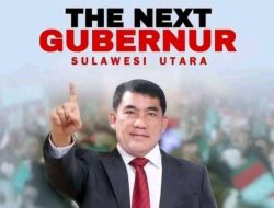 Jan Maringka: YSK-Victory Siap Percepat Pemerataan Pembangunan Sulut