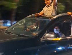 Paket SIAGA Raih Kemenangan Pilgub NTT 2024: “Ini Kemenangan Rakyat”