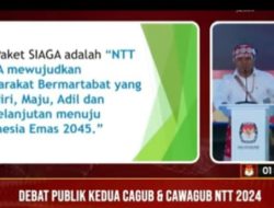 Mengubah Nasib Petani NTT: SPK Siapkan Industri Olahan untuk Peningkatan Nilai Produk Lokal