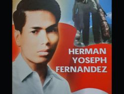 Seminar Nasional Untuk Sang Mutiara Timur yang Terlupakan “Herman Yoseph Fernandez”