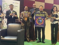 Sultan Paser 18 : Indonesia Saatnya Pimpin Ekonomi Ketahanan Pangan Dunia