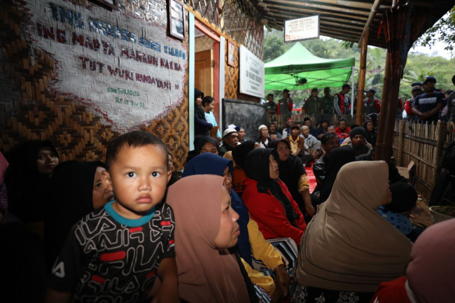 Banjir dan Longsor Sukabumi : Sepuluh Warga Meninggal Dunia, Dua Masih Dalam Pencarian 1 IMG 20241210 WA0009