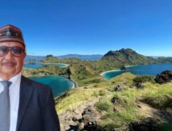 Kawasan Labuan Bajo Tercoreng: Mafia Tanah Rampas Hak Petani Lokal