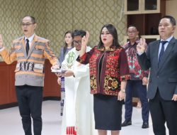 Gubernur Andriko Tegaskan: Good Corporate Governance Jadi Kunci BUMD Sehat dan Profitable