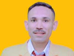 Kepala Desa Napan Ucapkan Selamat Menyongsong Natal dan Tahun Baru, Himbau Masyarakat Menjaga Keharmonisan