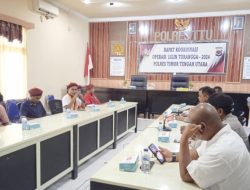 Eksploitasi Hutan dan Penggelapan Mobil: PMKRI Soroti Ketidakberdayaan Polres TTU