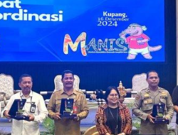 Gebrakan Besar! Balai Bahasa NTT Resmi Diluncurkan di Kupang, Tanda Era Baru Pengembangan Bahasa dan Budaya