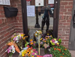 3 Pria Dari Inggris Ditangkap dan Didakwa atas pembunuhan di Ontario