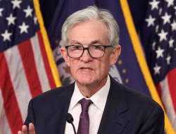 Bank Sentral AS “The FED” memangkas suku bunga seperempat poin lagi