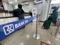 BRI buka lowongan 2025