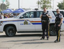 Remaja Toronto ditangkap karena diduga berencana bergabung dengan ISIS