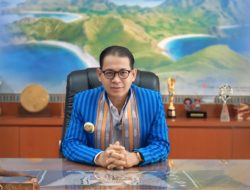 Andriko Noto Susanto: PPN 12% Tak Pengaruhi Kebutuhan Pokok