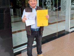 Aneh Ada Apa Dengan Hakim PT Kupang?  Dinilai Cacat Hukum Gelar Sidang Ulang Sengketa Tanah di Labuhan Bajo