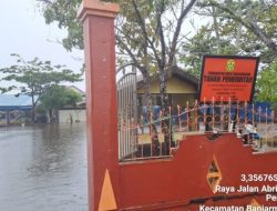 Perkembangan Situasi dan Penanganan Bencana Tanggal 23 Januari 2025