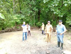 Banjir & Longsor Bisa Terjadi Kapan Saja! Pj. Bupati Kupang Minta Warga Cepat Bertindak