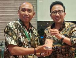 Hari Arak Bali 2025: Koperasi Dorong Arak Bali Go Internasional!