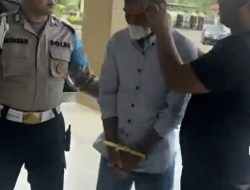 Cinta Berujung Tragedi: Ignasius Tembak Noi di Jalan Eltari, Tapi Gagal