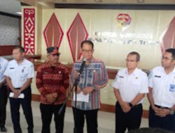 BMKG dan Penjabat Gubernur NTT: Waspada Cuaca Ekstrem, Potensi Bencana Meningkat!