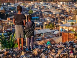 25 Tahun Mendatang Bisa Menjadi Penentu Bagi Negara-negara Termiskin di Dunia