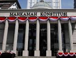 Mahkamah Konstitusi Cabut Presidential Threshold, Meningkatkan Keragaman Calon Presiden di Pemilu 2029