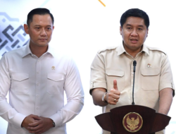 Maruarar: Kebijakan Perumahan Pro Rakyat Jadi Prioritas Utama dalam Arahan Presiden Prabowo