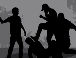 Keluarga Satpam Korban Penganiayaan Minta Polisi Usut Tuntas Pelaku Penganiayaan 