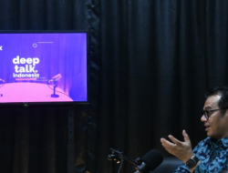 Cegah Dampak Negatif! Pemerintah Susun Aturan Media Sosial yang Inklusif