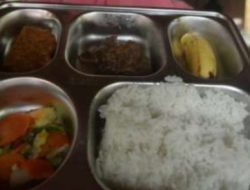 Gebrakan Pemerintah RI: Program Makan Bergizi Gratis Resmi Dimulai di 26 Provinsi