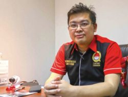 Pejuang Keadilan Wafat: Alvin Lim, Pendiri LQ Indonesia Law Firm, Tutup Usia