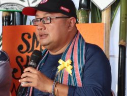 BMPS NTT: Workshop Literasi Guru GMIT Bisa Jadi Model Pendidikan Nasional