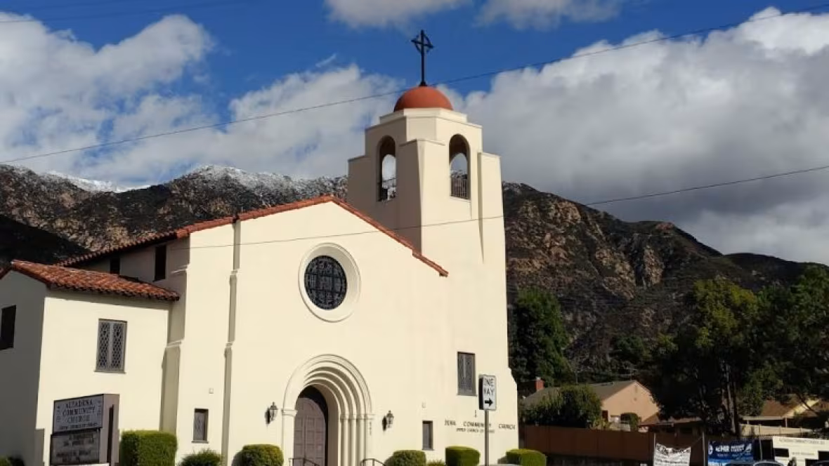 altadena community church