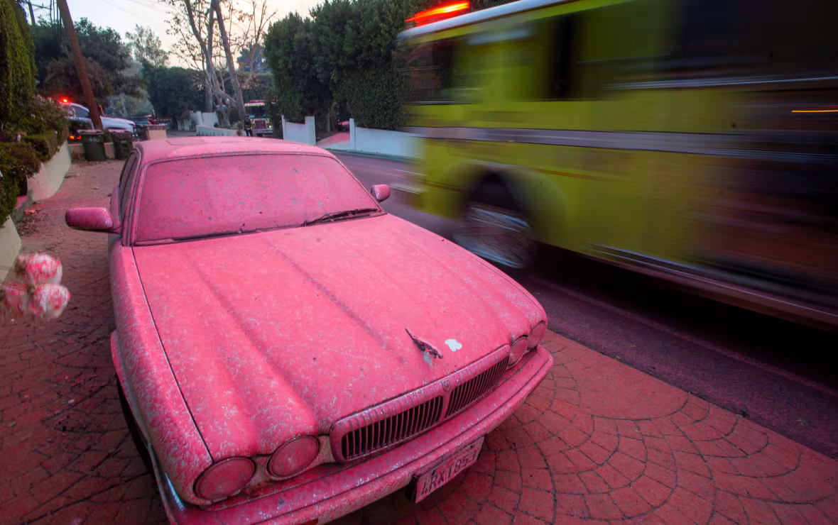 california wildfires 5